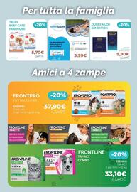 Volantino Linfa Farmacie Pagina 11