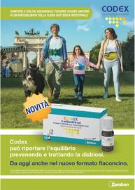 Volantino Linfa Farmacie Pagina 12