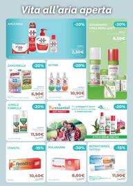 Volantino Linfa Farmacie Pagina 4