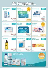 Volantino Linfa Farmacie Pagina 5