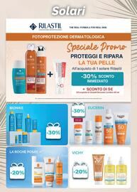 Volantino Linfa Farmacie Pagina 6