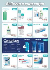 Volantino Linfa Farmacie Pagina 8