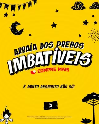 Catálogo Compre Mais (válido até 26-06)