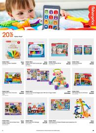 Myer catalogue Page 10