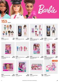 Myer catalogue Page 15