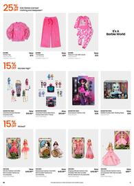 Myer catalogue Page 16