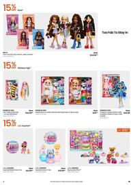 Myer catalogue Page 17