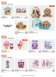 Myer catalogue Page 18