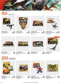 Myer catalogue Page 3