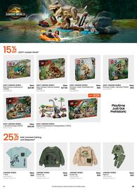 Myer catalogue Page 4