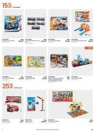 Myer catalogue Page 6