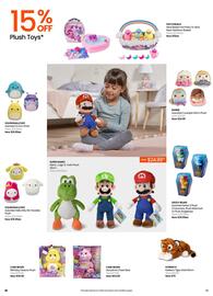 Myer catalogue Page 9