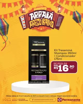 Catálogo Farmácia Permanente