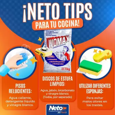 Catálogo Tiendas Neto (válido hasta 25-06)