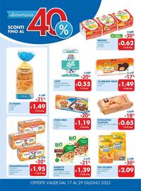 Volantino MD Discount Pagina 10