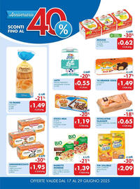 Volantino MD Discount Pagina 10