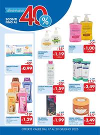 Volantino MD Discount Pagina 11
