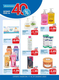Volantino MD Discount Pagina 11
