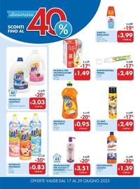 Volantino MD Discount Pagina 13