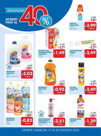 Volantino MD Discount Pagina 13