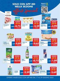 Volantino MD Discount Pagina 14