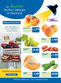 Volantino MD Discount Pagina 16