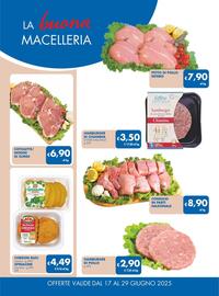 Volantino MD Discount Pagina 17