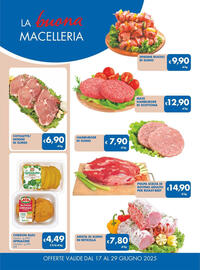 Volantino MD Discount Pagina 17