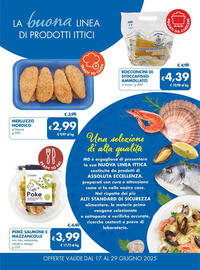 Volantino MD Discount Pagina 18