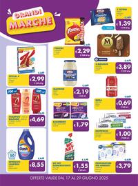 Volantino MD Discount Pagina 19