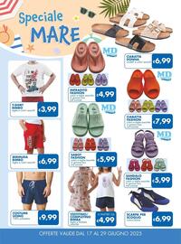 Volantino MD Discount Pagina 24