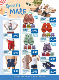 Volantino MD Discount Pagina 24