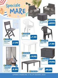 Volantino MD Discount Pagina 25