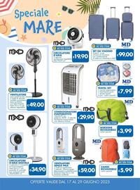 Volantino MD Discount Pagina 26
