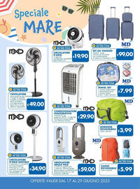 Volantino MD Discount Pagina 26