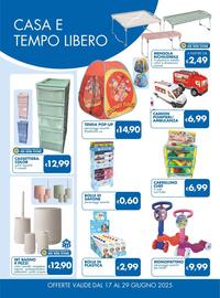 Volantino MD Discount Pagina 27