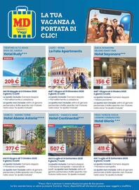 Volantino MD Discount Pagina 29