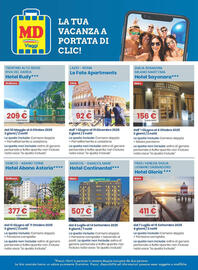Volantino MD Discount Pagina 29