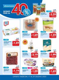 Volantino MD Discount Pagina 3