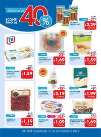 Volantino MD Discount Pagina 3
