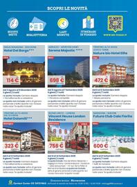 Volantino MD Discount Pagina 30