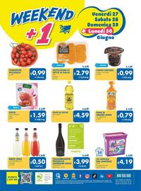 Volantino MD Discount Pagina 31