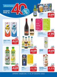 Volantino MD Discount Pagina 6