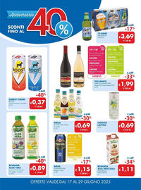 Volantino MD Discount Pagina 6