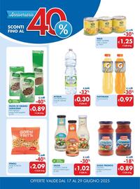 Volantino MD Discount Pagina 7