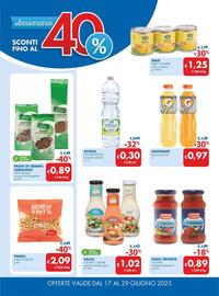 Volantino MD Discount Pagina 7