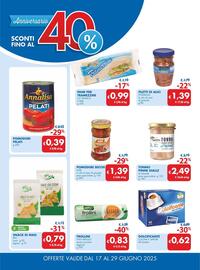 Volantino MD Discount Pagina 8