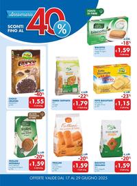Volantino MD Discount Pagina 9