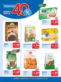 Volantino MD Discount Pagina 9