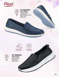 Catálogo Price Shoes Página 11